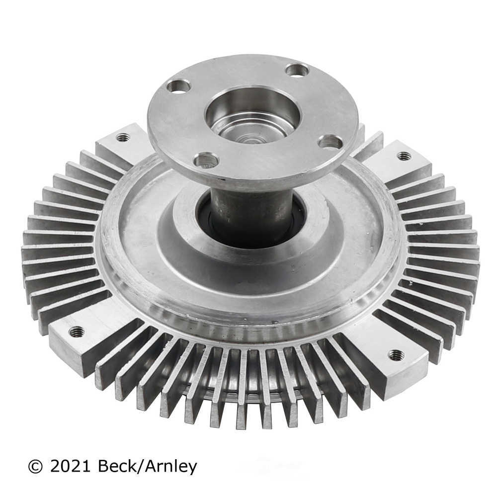 BECK/ARNLEY - Engine Cooling Fan Clutch - BAR 130-0196