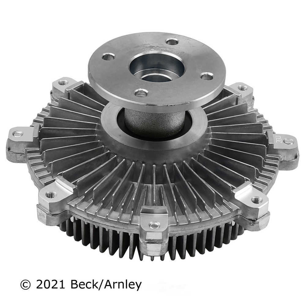 BECK/ARNLEY - Engine Cooling Fan Clutch - BAR 130-0197