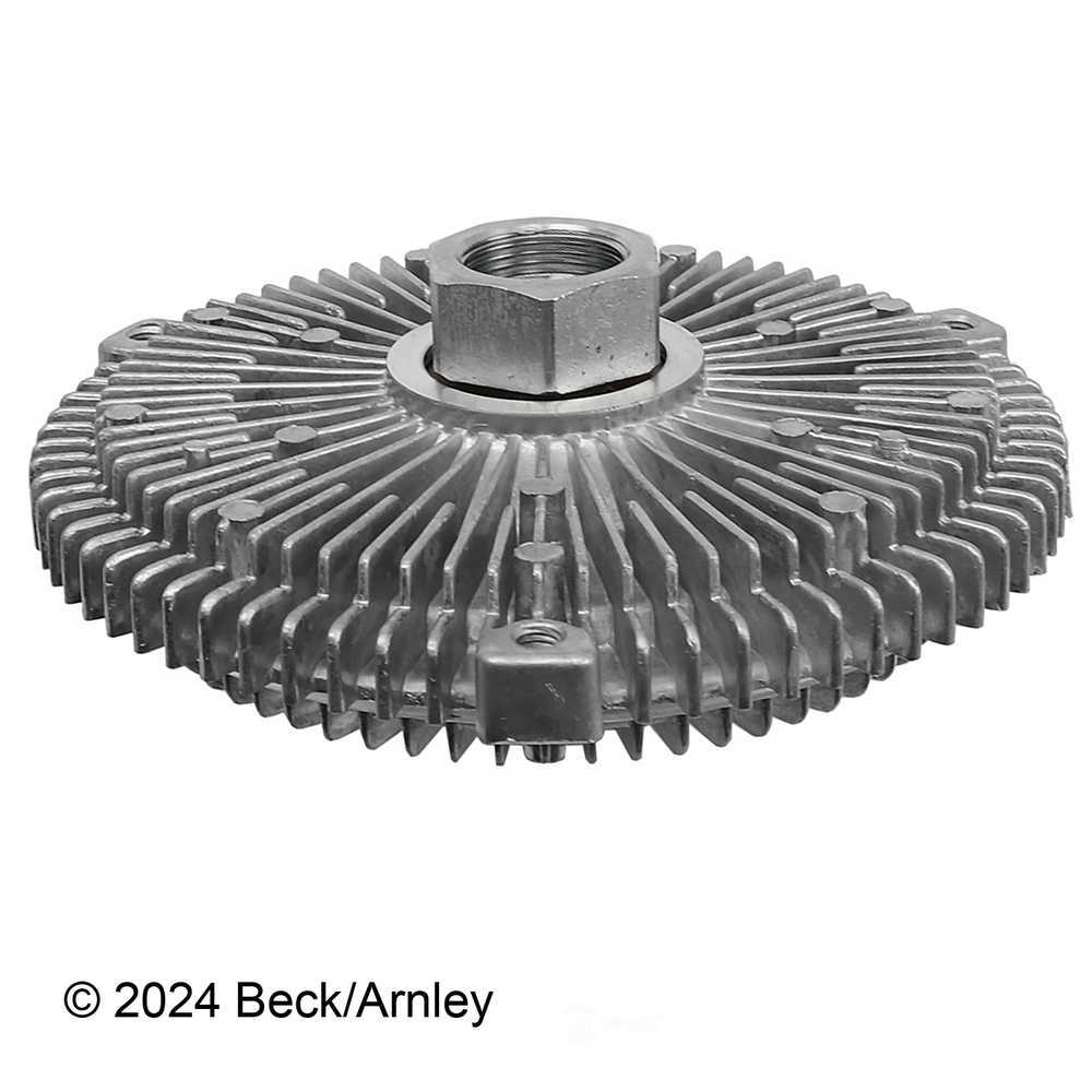 BECK/ARNLEY - Engine Cooling Fan Clutch - BAR 130-0205