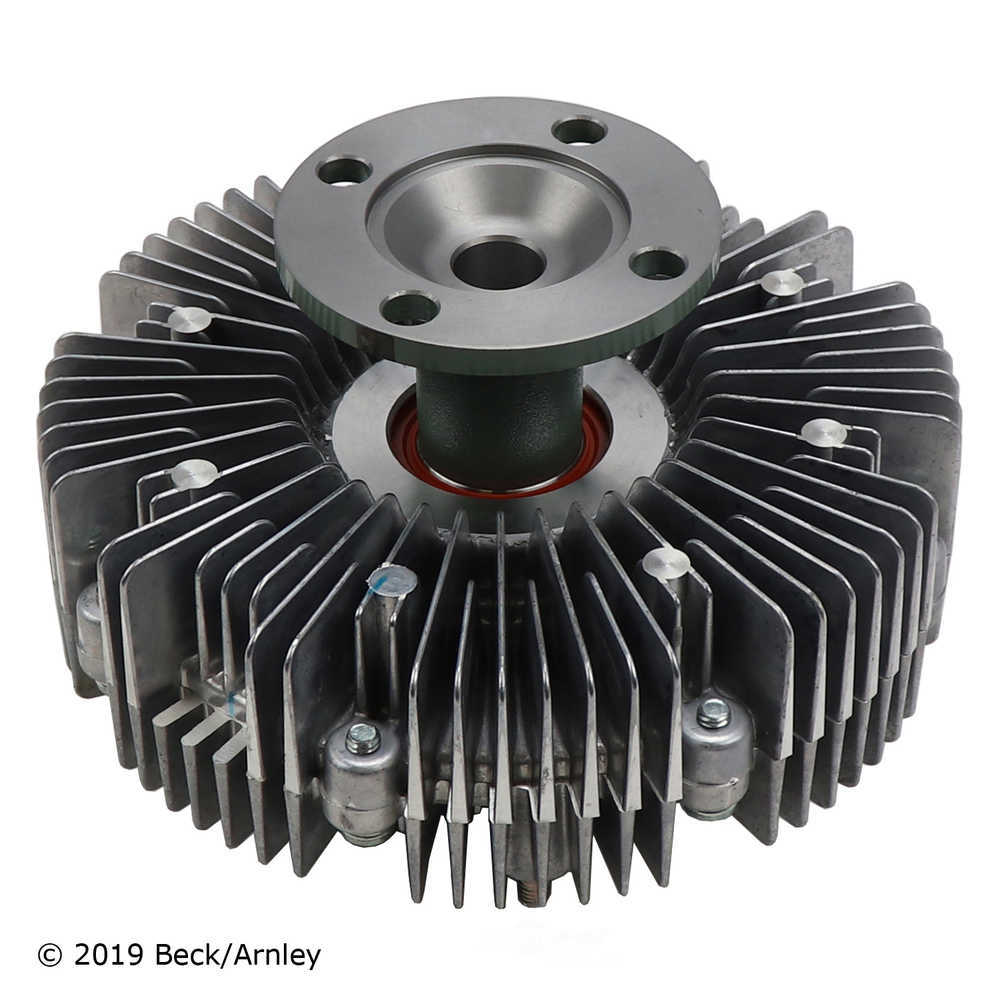 BECK/ARNLEY - Engine Cooling Fan Clutch - BAR 130-0228