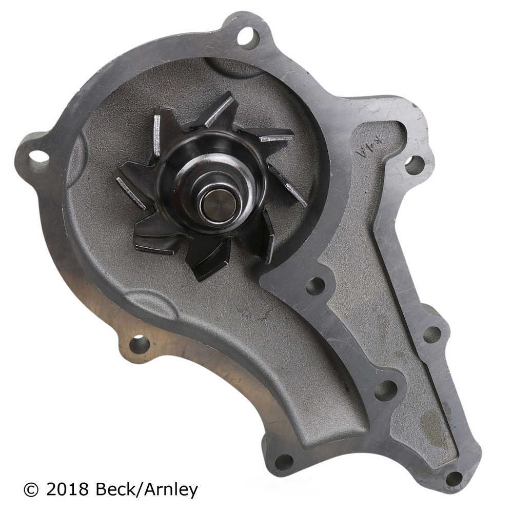 BECK/ARNLEY - Engine Water Pump - BAR 131-1539