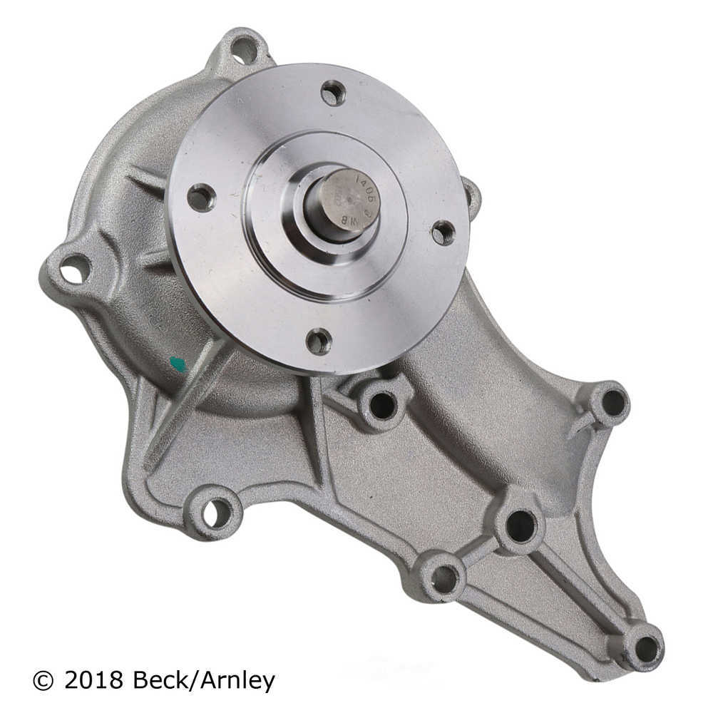 BECK/ARNLEY - Engine Water Pump - BAR 131-1539