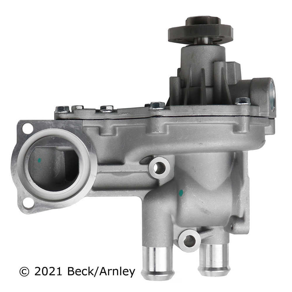 BECK/ARNLEY - Engine Water Pump Assembly - BAR 131-1997