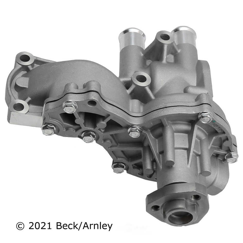 BECK/ARNLEY - Engine Water Pump Assembly - BAR 131-1997