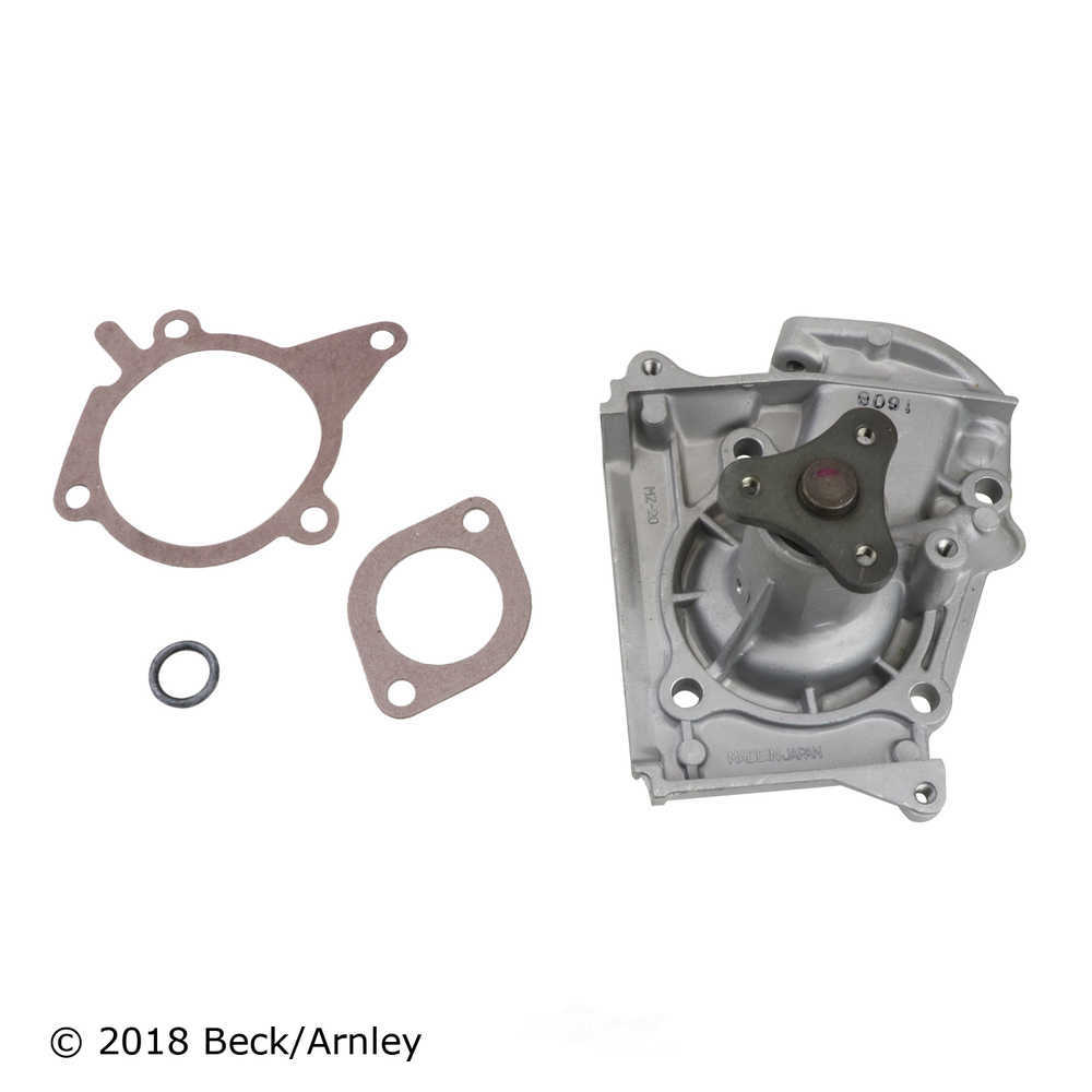 BECK/ARNLEY - Engine Water Pump - BAR 131-2037