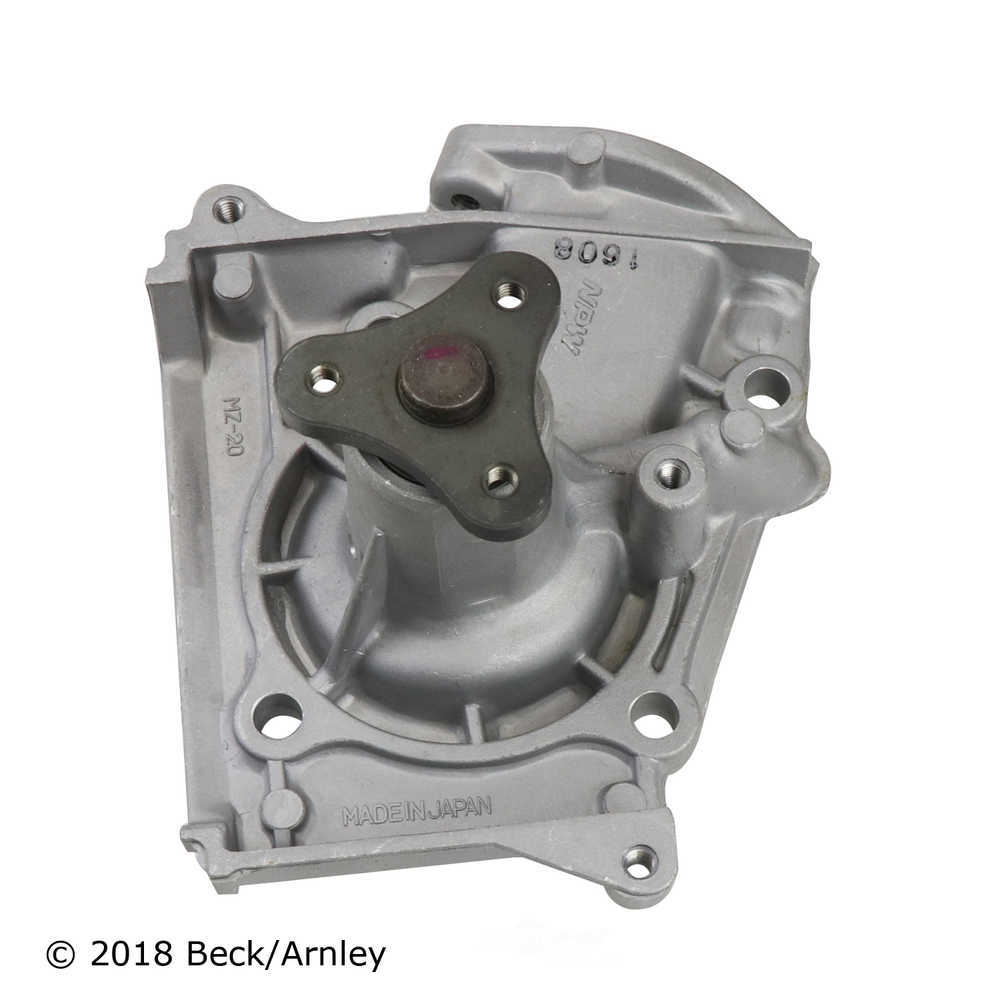 BECK/ARNLEY - Engine Water Pump - BAR 131-2037