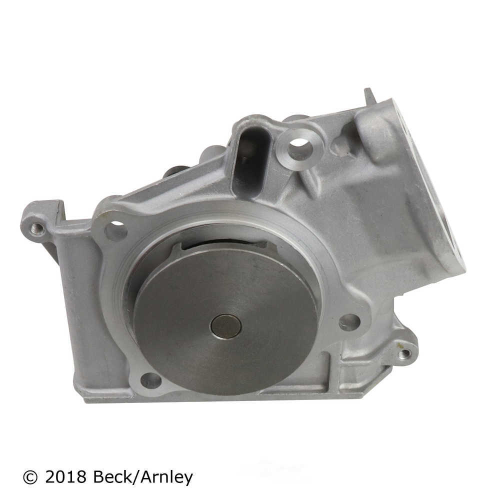 BECK/ARNLEY - Engine Water Pump - BAR 131-2037