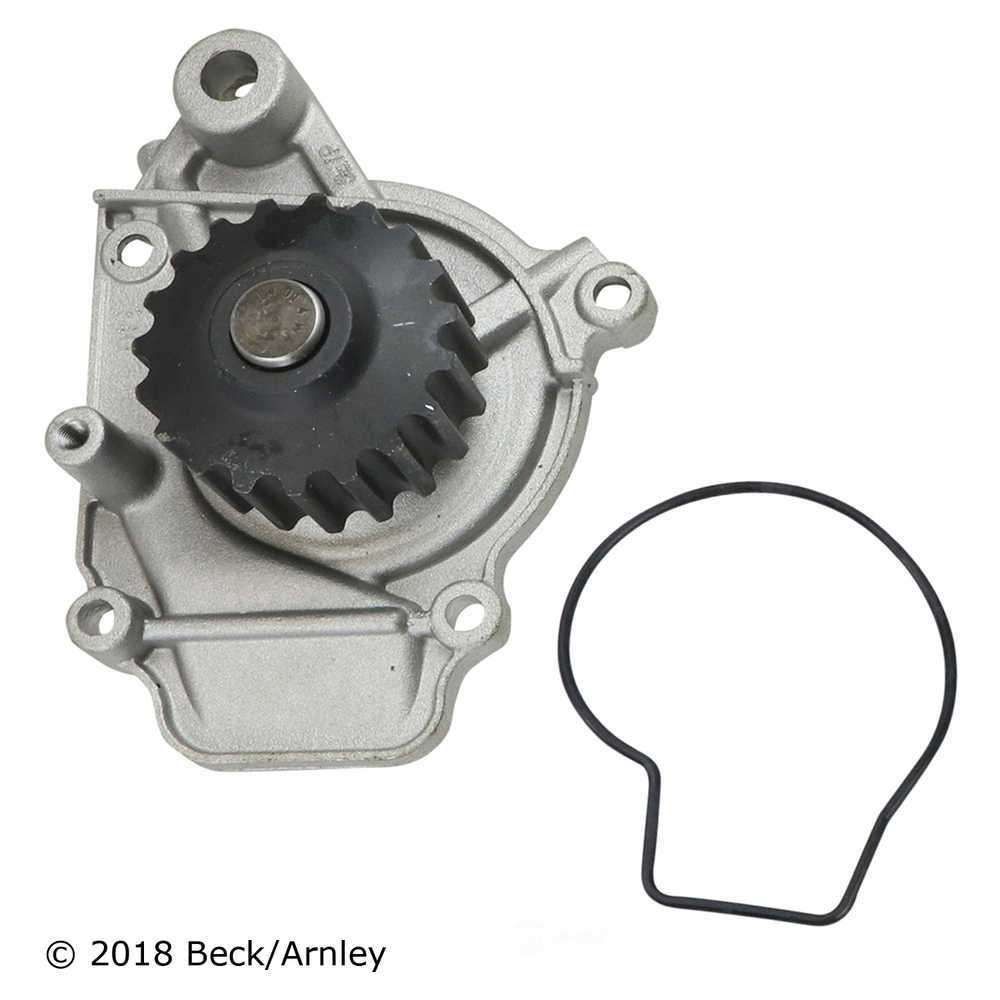 BECK/ARNLEY - Engine Water Pump - BAR 131-2050