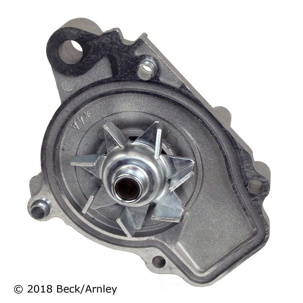 BECK/ARNLEY - Engine Water Pump - BAR 131-2050