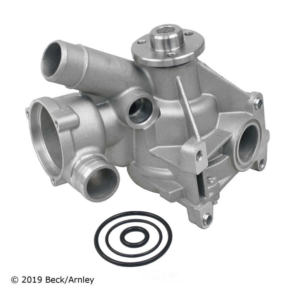 BECK/ARNLEY - Engine Water Pump - BAR 131-2079