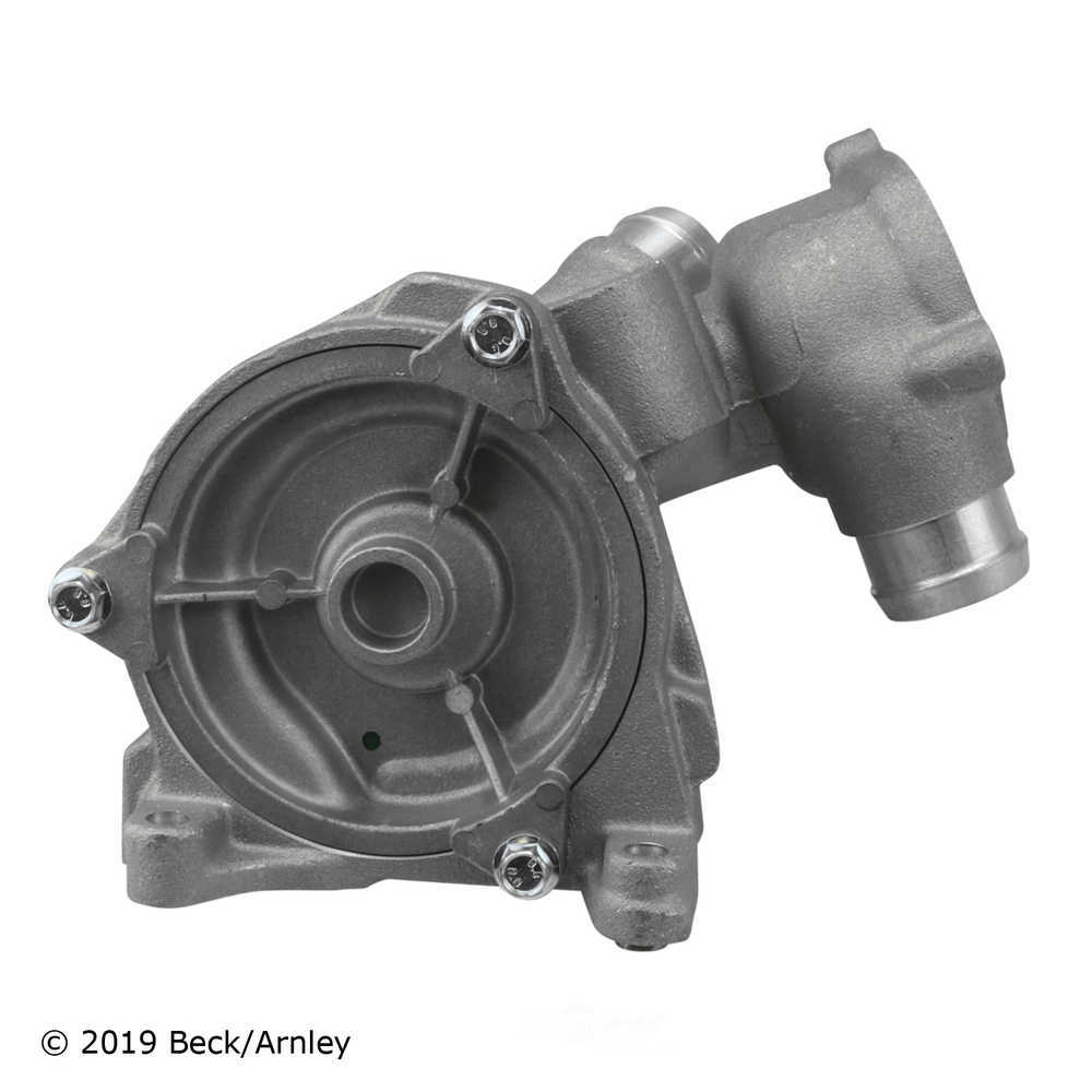 BECK/ARNLEY - Engine Water Pump - BAR 131-2079