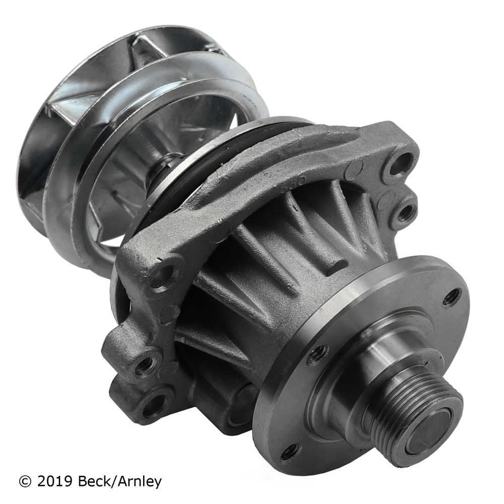 BECK/ARNLEY - Engine Water Pump - BAR 131-2130