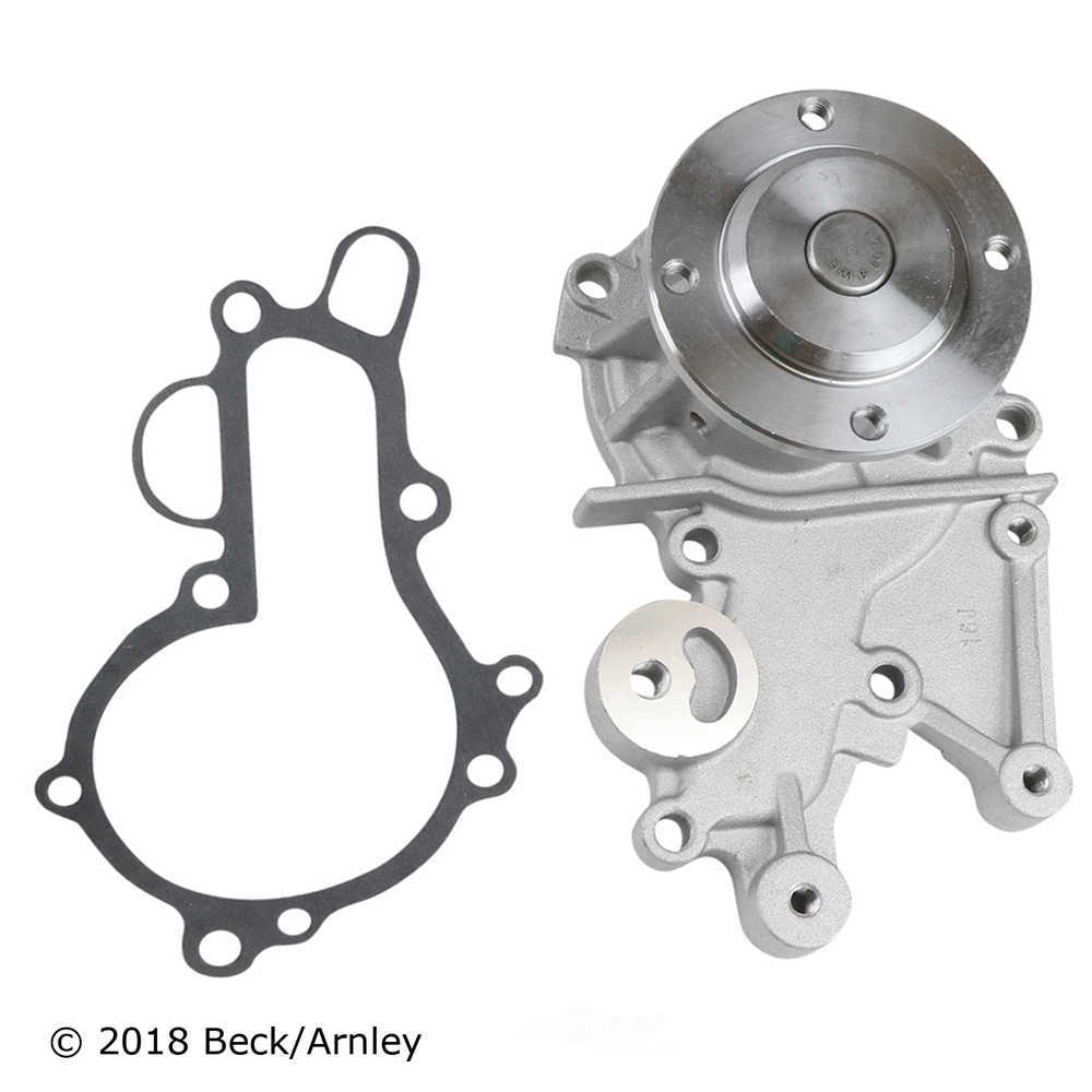 BECK/ARNLEY - Engine Water Pump - BAR 131-2147