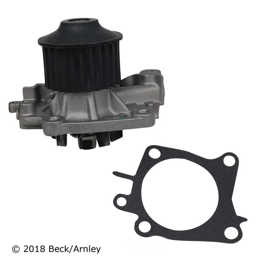 BECK/ARNLEY - Engine Water Pump - BAR 131-2218