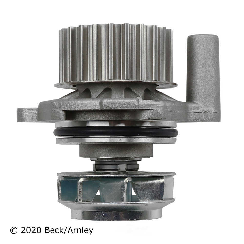 BECK/ARNLEY - Engine Water Pump - BAR 131-2227
