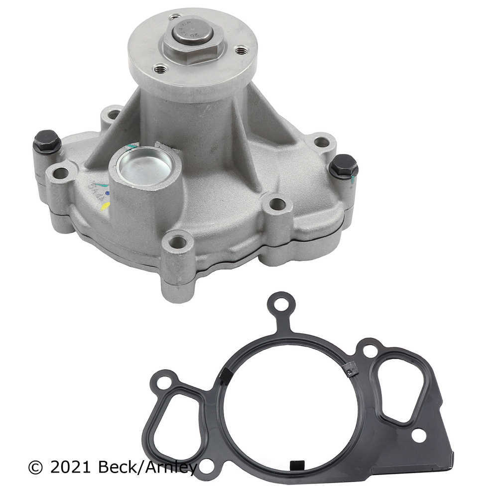 BECK/ARNLEY - Engine Water Pump - BAR 131-2245