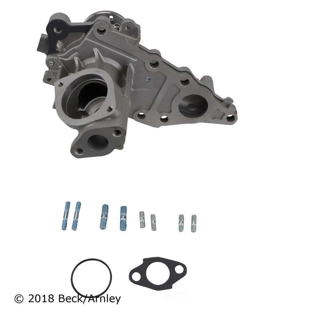 BECK/ARNLEY - Engine Water Pump Assembly - BAR 131-2262