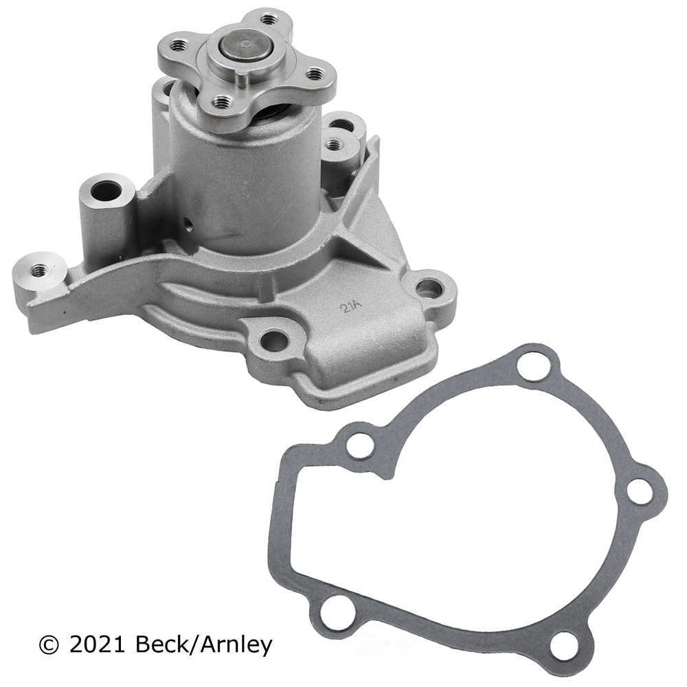 BECK/ARNLEY - Engine Water Pump - BAR 131-2273