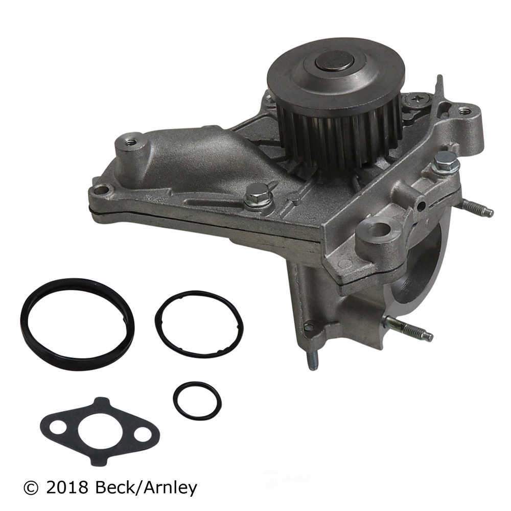 BECK/ARNLEY - Engine Water Pump Assembly - BAR 131-2278