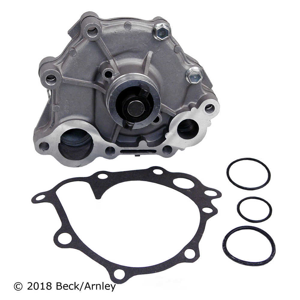 BECK/ARNLEY - Engine Water Pump Assembly - BAR 131-2310