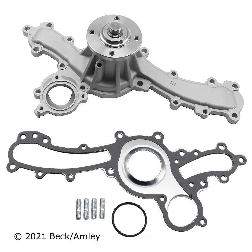 BECK/ARNLEY - Engine Water Pump - BAR 131-2315