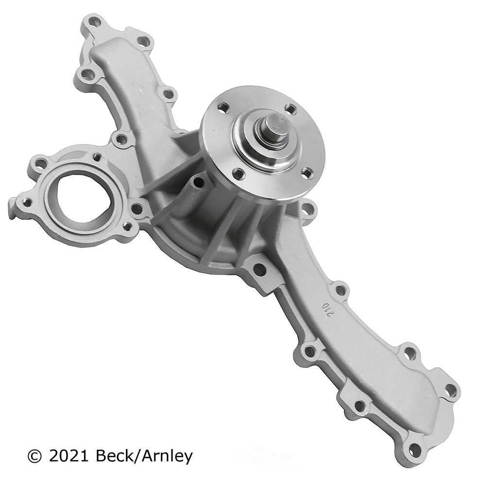 BECK/ARNLEY - Engine Water Pump - BAR 131-2315