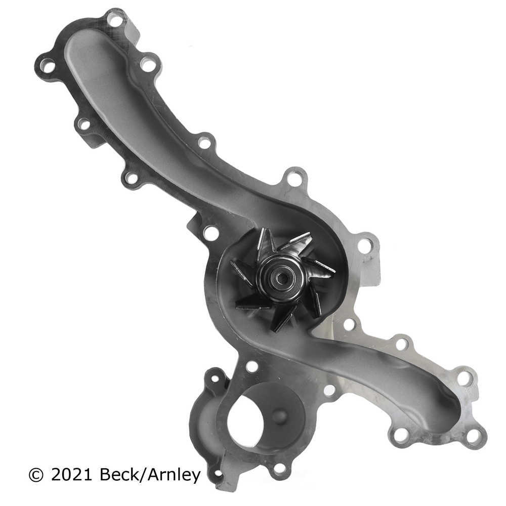 BECK/ARNLEY - Engine Water Pump - BAR 131-2315