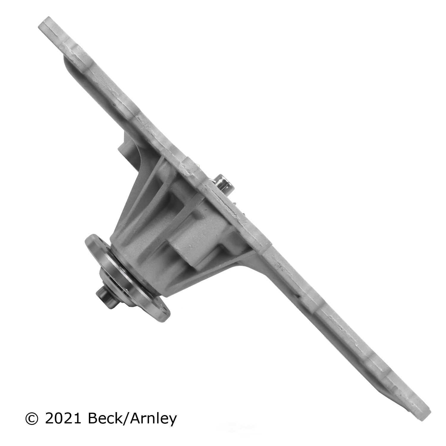 BECK/ARNLEY - Engine Water Pump - BAR 131-2315