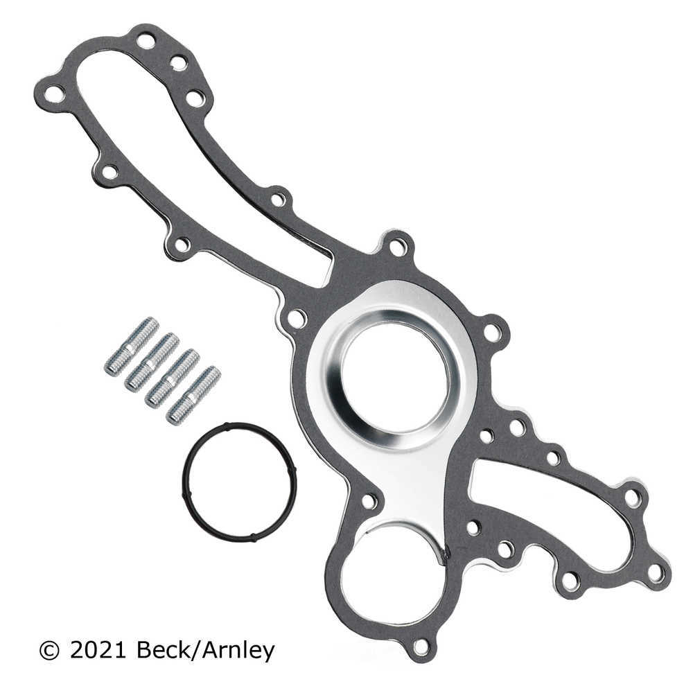 BECK/ARNLEY - Engine Water Pump - BAR 131-2315