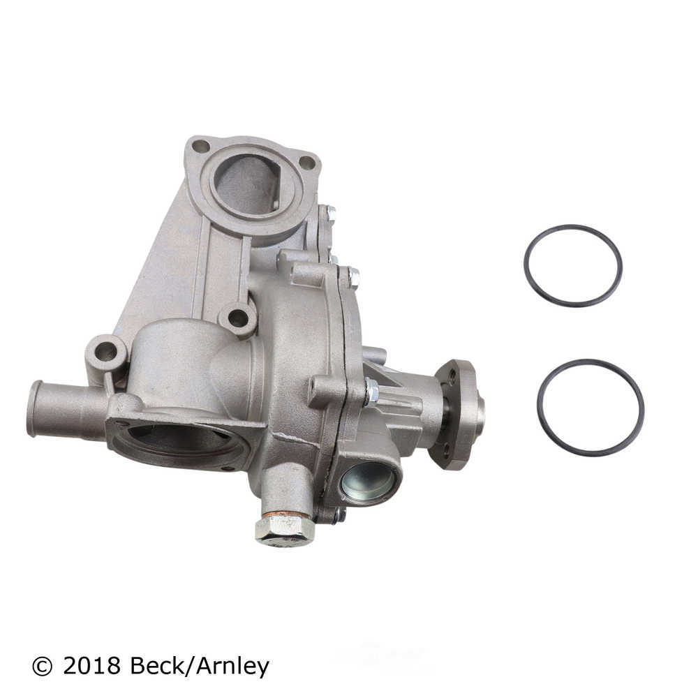 BECK/ARNLEY - Engine Water Pump Assembly - BAR 131-2317
