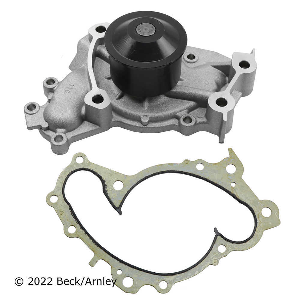 BECK/ARNLEY - Engine Water Pump - BAR 131-2336
