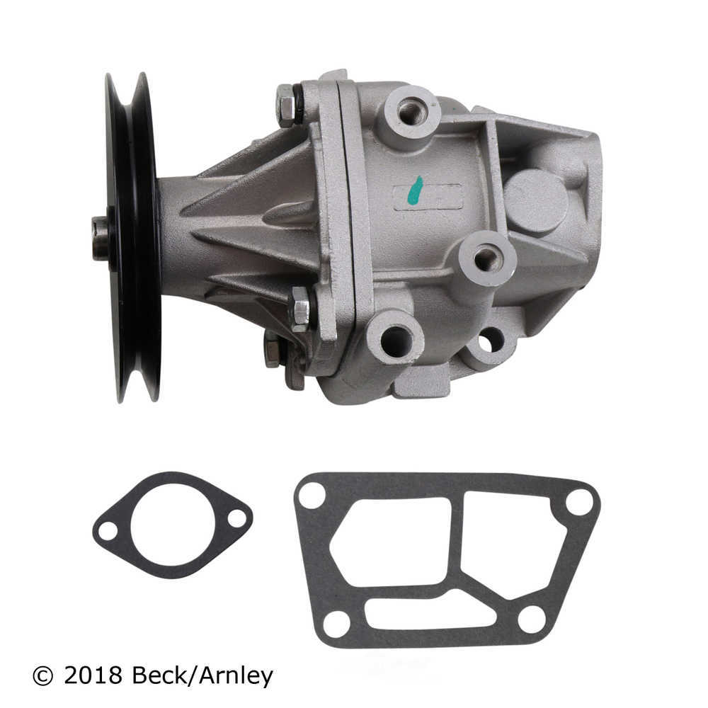 BECK/ARNLEY - Engine Water Pump Assembly - BAR 131-2347