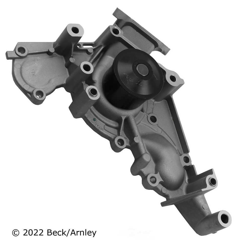 BECK/ARNLEY - Engine Water Pump - BAR 131-2348