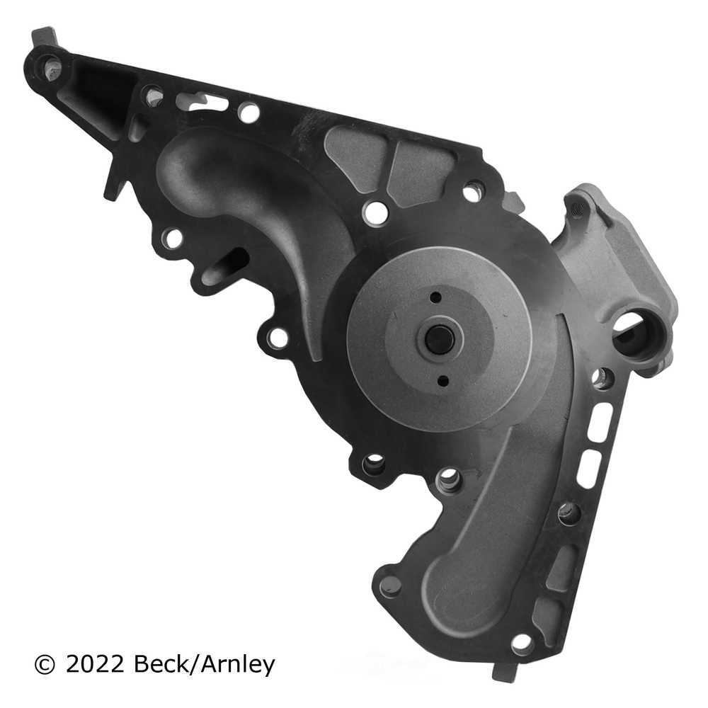 BECK/ARNLEY - Engine Water Pump - BAR 131-2348