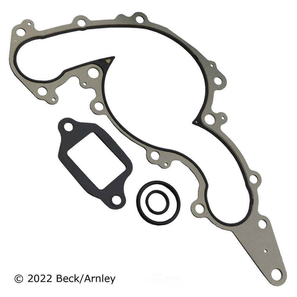 BECK/ARNLEY - Engine Water Pump - BAR 131-2348