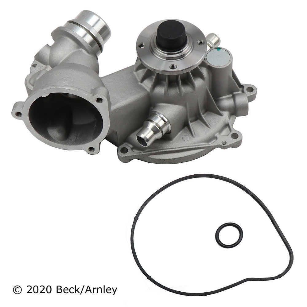 BECK/ARNLEY - Engine Water Pump - BAR 131-2363
