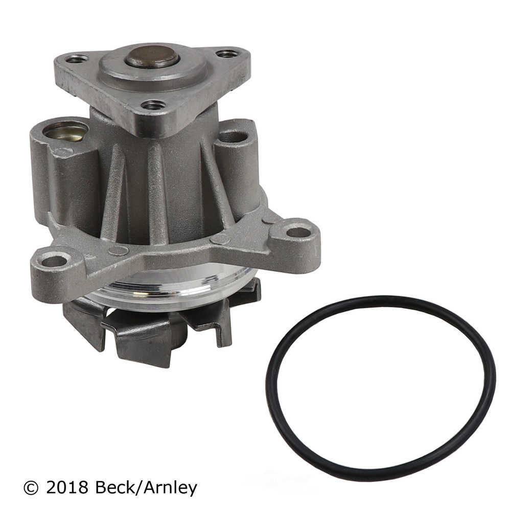 BECK/ARNLEY - Engine Water Pump - BAR 131-2364