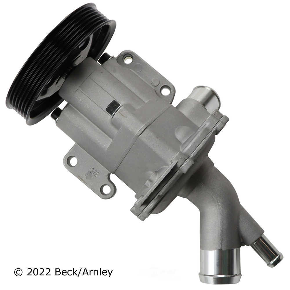 BECK/ARNLEY - Engine Water Pump Assembly - BAR 131-2371