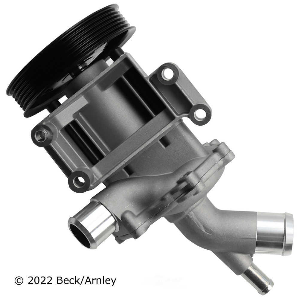 BECK/ARNLEY - Engine Water Pump Assembly - BAR 131-2371