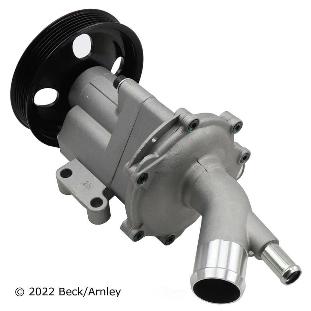 BECK/ARNLEY - Engine Water Pump Assembly - BAR 131-2371