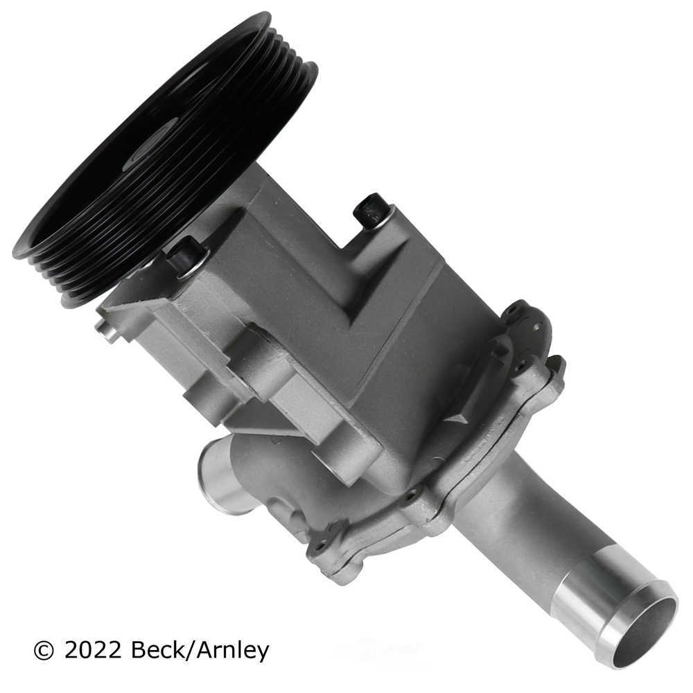 BECK/ARNLEY - Engine Water Pump Assembly - BAR 131-2371