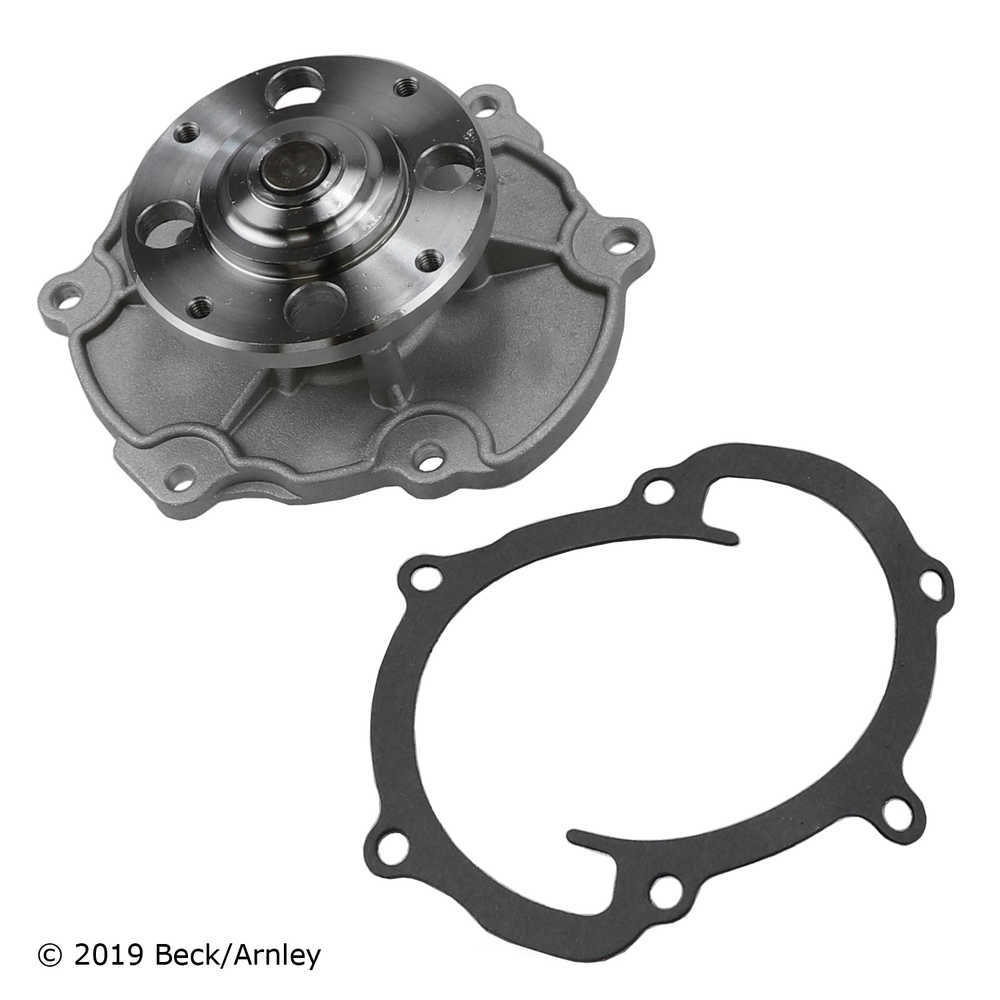 BECK/ARNLEY - Engine Water Pump - BAR 131-2378
