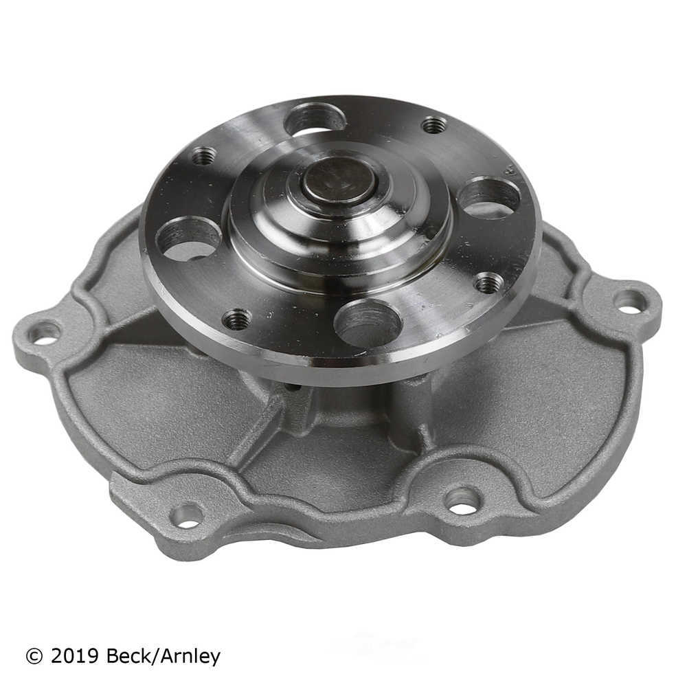 BECK/ARNLEY - Engine Water Pump - BAR 131-2378