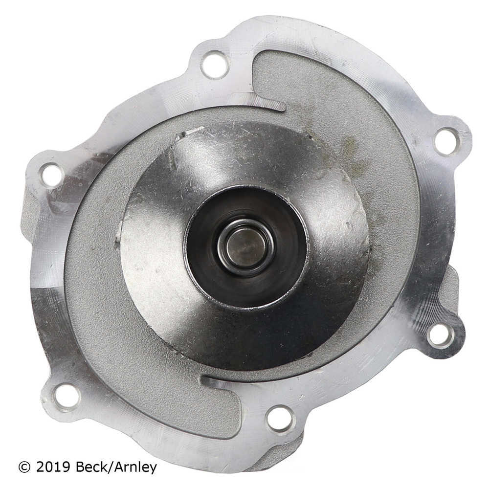 BECK/ARNLEY - Engine Water Pump - BAR 131-2378