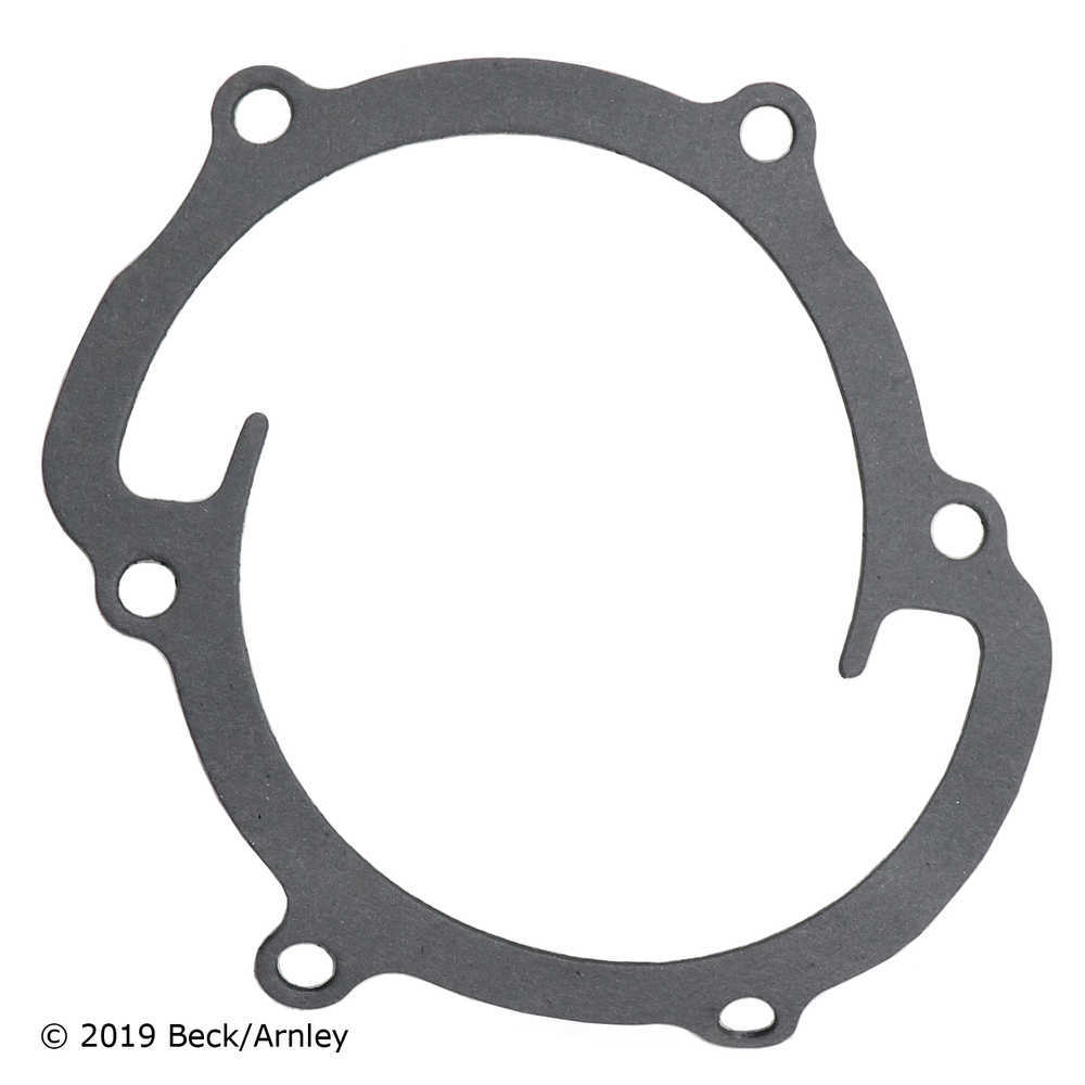 BECK/ARNLEY - Engine Water Pump - BAR 131-2378
