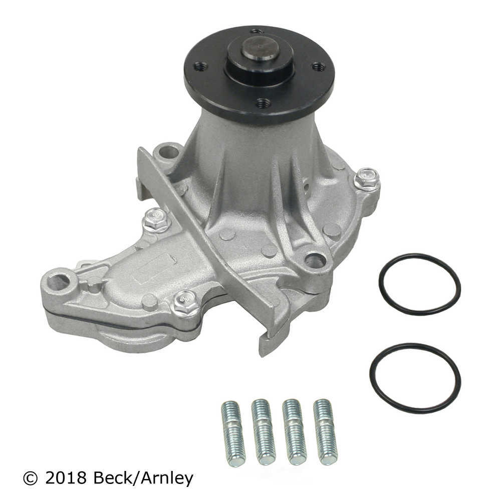 BECK/ARNLEY - Engine Water Pump Assembly - BAR 131-2386