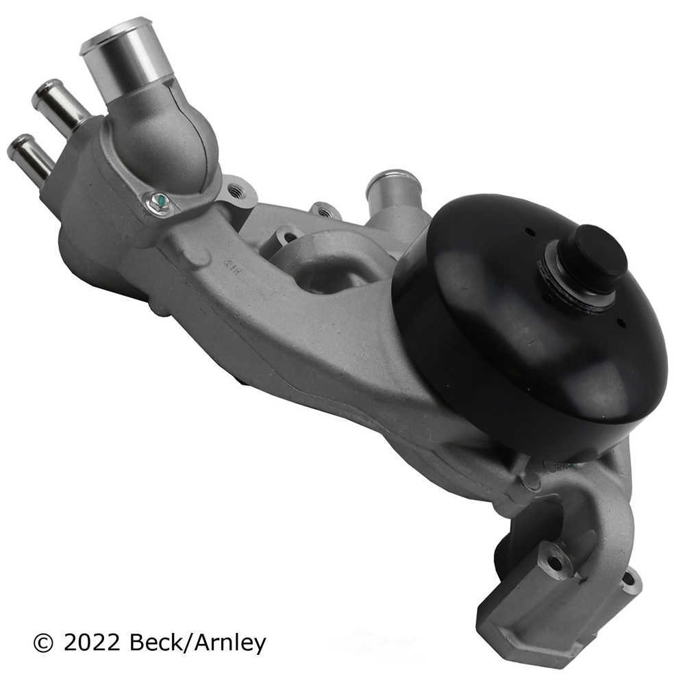 BECK/ARNLEY - Engine Water Pump Assembly - BAR 131-2387