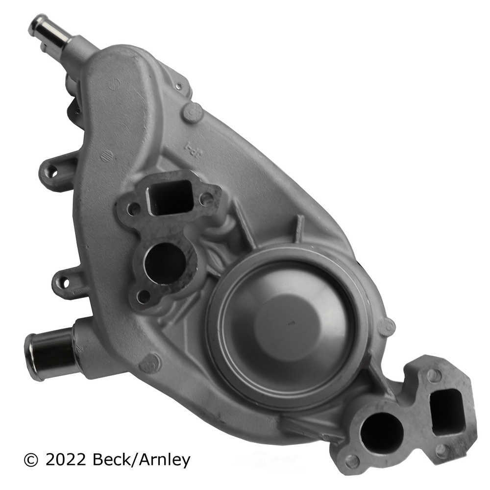 BECK/ARNLEY - Engine Water Pump Assembly - BAR 131-2387