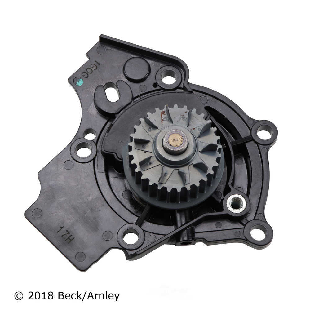BECK/ARNLEY - Engine Water Pump - BAR 131-2437