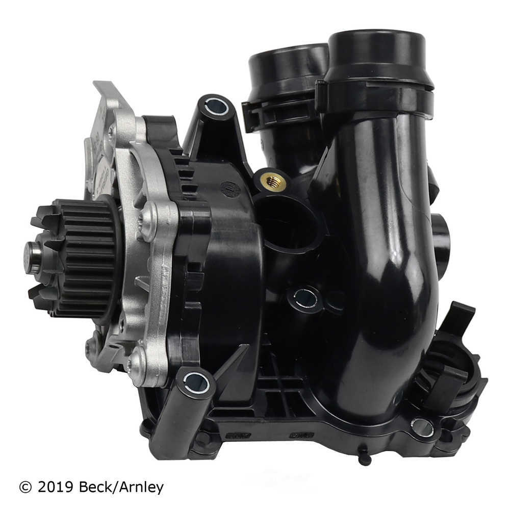 BECK/ARNLEY - Engine Water Pump Assembly - BAR 131-2460